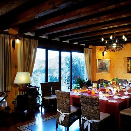 La Casa Sulla Collina D'Oro Bed & Breakfast Piazza Armerina Bagian luar foto
