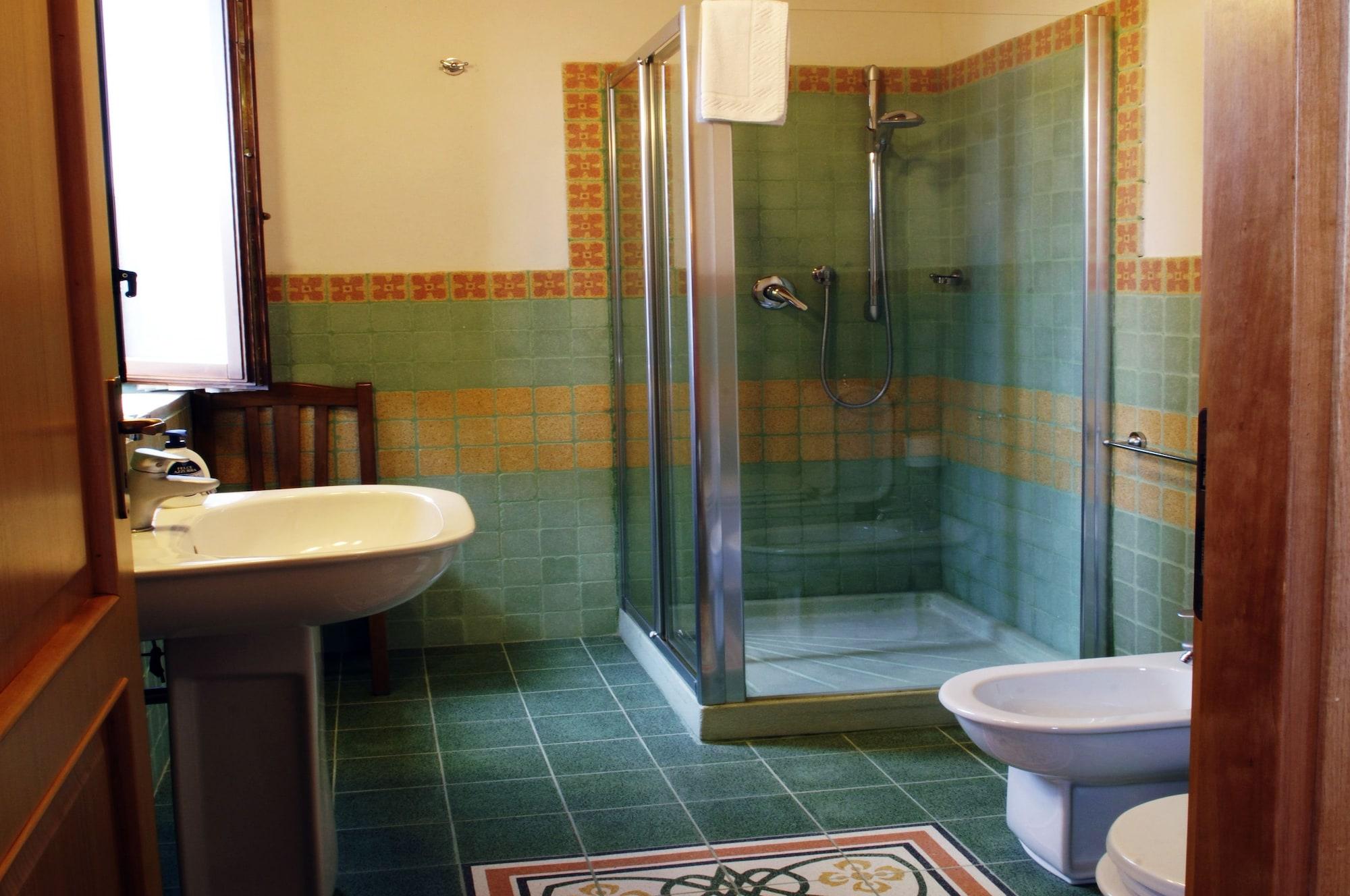 La Casa Sulla Collina D'Oro Bed & Breakfast Piazza Armerina Bagian luar foto