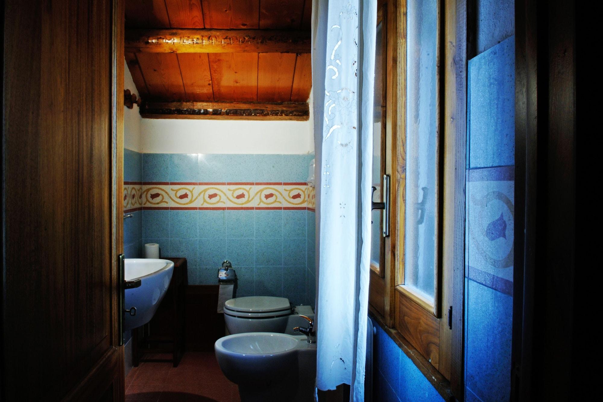 La Casa Sulla Collina D'Oro Bed & Breakfast Piazza Armerina Bagian luar foto