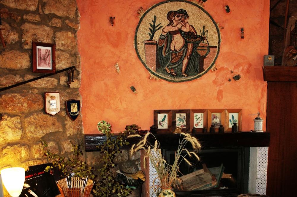 La Casa Sulla Collina D'Oro Bed & Breakfast Piazza Armerina Bagian luar foto