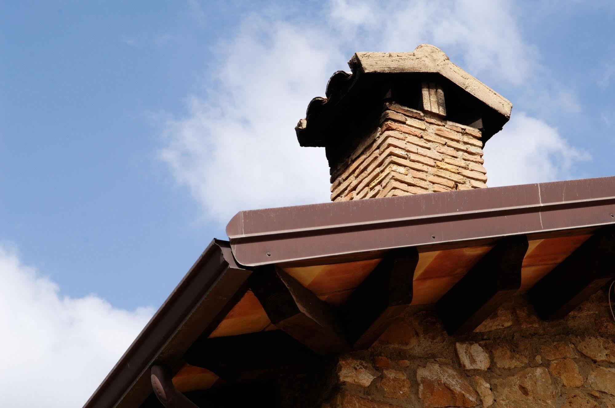 La Casa Sulla Collina D'Oro Bed & Breakfast Piazza Armerina Bagian luar foto